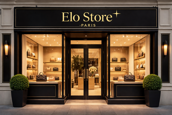 Elo Store